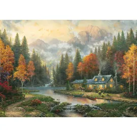 Schmidt Spiele Herbstabend am See