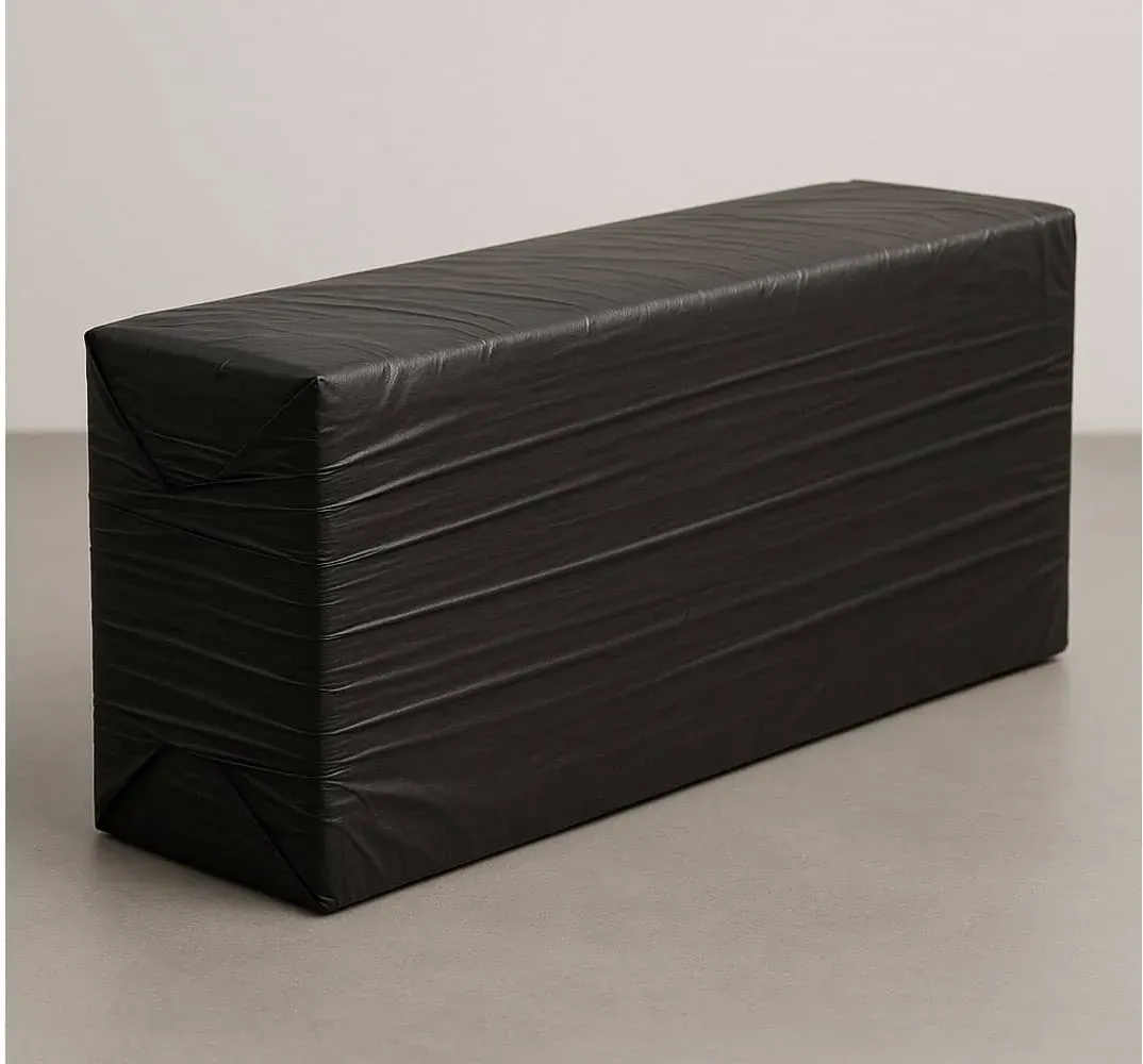 Service Neutrale Versand Verpackung