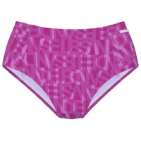 Elbsand Bikini-Hose Damen fuchsia