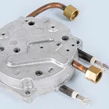 Quick Mill 0820 grün