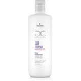 Schwarzkopf Professional BC Bonacure Frizz Away 1000 ml