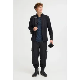North Bend Funktionsjacke NBKalleo M in braun | Gr.: S
