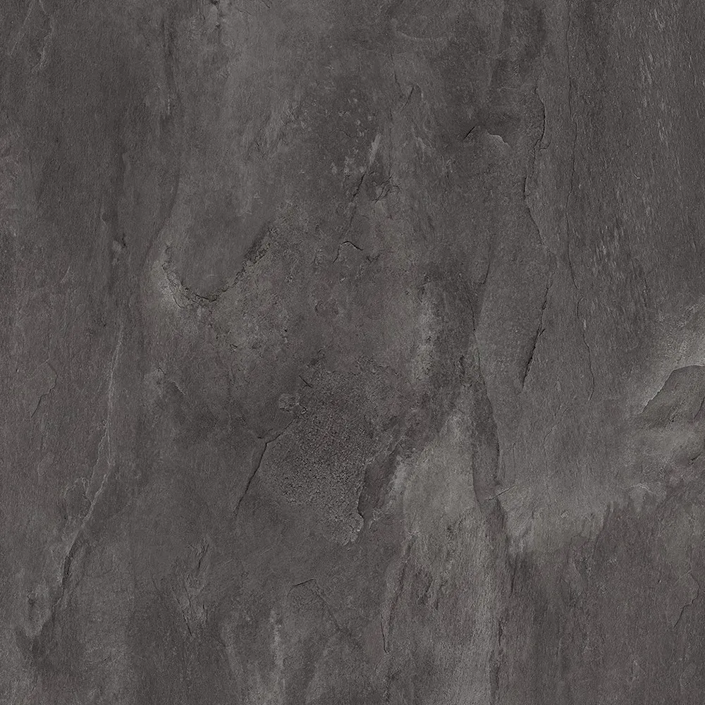 HSK RenoDeco-Designplatte Naturstein Schiefer-Grau 100 x 255 cm Struktur-Oberfläche, 940000-550 940000-550