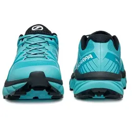 Scarpa Damen Spin Infinity Schuhe (Größe 38, blau)