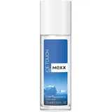 MEXX Ice Touch Deodorant, 75 ml