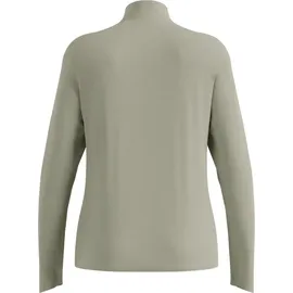 Odlo Essential Ceramiwarm Sweatshirt Shadow Grau XL