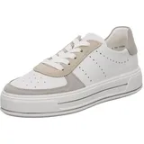 ARA 12-23007 CANBERRA PEBBLE,WEISS,SHELL Gr. 43 - 43 EU Weit