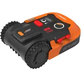 Worx Landroid WR165E 1 x 2 Ah