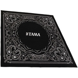 Tama TDR-PA Drum Rug Paisley