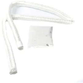 Viessmann Dichtschnur Glasfaser 16 x 12 mm Länge 1000 mm