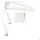 Viessmann Dichtschnur Glasfaser 16 x 12 mm Länge 1000 mm
