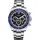 Rotary Henley Chronograph Edelstahl 41 mm GB05440/72