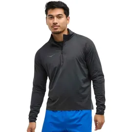 HOKA Glidetech Herren Schwarz M
