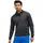 HOKA Glidetech Herren Schwarz M