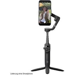 OSMO Mobile 6 Gimbal slate gray