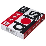 dots Office 0.75 eco A4 75 g/m2 500 Blatt