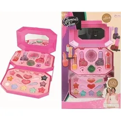 TOI TOYS 45041A GLAMOUR-SHINE Make-up-Set