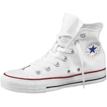 Converse Chuck Taylor All Star Classic High Top optical white 42,5