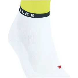 Falke RU4 Endurance Compression Laufsocken 1 Paar Weiß 42-43
