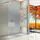 Hoesch One & One Walk-In-Duschkabine 110 cm