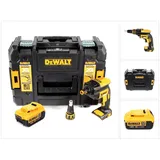 DeWalt Akku-Trockenbauschrauber 18 V 30 Nm inkl. 1 x 4,0 Ah + TSTAK