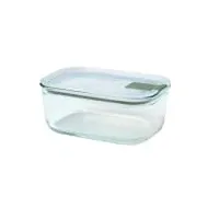 Mepal EasyClip Frischhaltedose nordic sage 16,7 x 11,9 x 7 cm 0,7 l