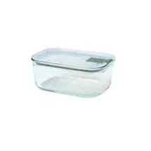 Mepal EasyClip Frischhaltedose nordic sage 16,7 x 11,9 x 7 cm 0,7 l
