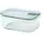 Mepal EasyClip Frischhaltedose nordic sage 16,7 x 11,9 x 7 cm 0,7 l