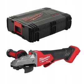 Milwaukee M18 FSAGF125XPDB-0X ohne Akku + HD Box