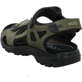 ECCO Offroad Herren Khaki/Schwarz 47