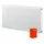 Viessmann Universal-Heizkörper 955 x 900 mm 2194 W weiß Typ 33