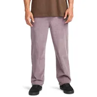 BILLABONG Larry Cord Pant Herren-Hose, Grau, L