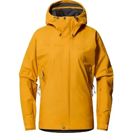 Haglöfs Damen Astral GTX Ii Jacke (Größe M,