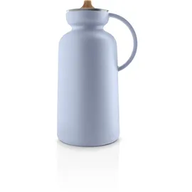 eva solo Isolierkanne blau 1 l