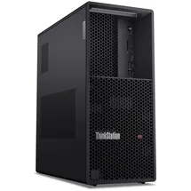 Lenovo ThinkStation P3 Tower Core Ultra 9 285K 4,0 GHz 64 GB RAM 1 TB SSD RTX Pro 4000 Win 11