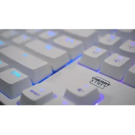 Cherry K4V2 TKL MX2A RED AZERTY