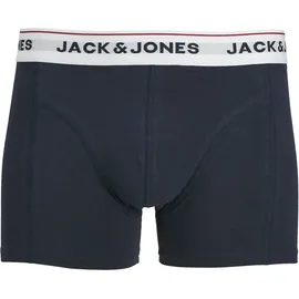 JACK & JONES JACORDINARY GIFTBOX navy blazer gestreift XXL 2er Pack