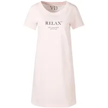 vivance dreams by lascana Nachthemd rosa 32/34