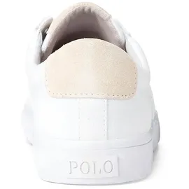 Ralph Lauren Sayer Weiß 41