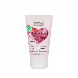 STYX Wildrose Handcreme 30ml