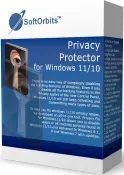 Privacy Protector for Windows 11