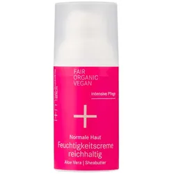 Normale Haut - Feuchtigkeitscreme reichhaltig