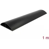 DeLock Kabelkanal selbstklebend 119 x 26 mm