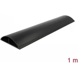 DeLock Kabelkanal selbstklebend 119 x 26 mm