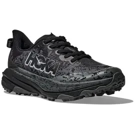 HOKA Speedgoat 6 Kinder Obsidian/Outer Orbit 38 2/3