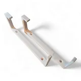 AVM Fritz!Box Fritzbox 6590 6591 6690 kompatible Wandhalterung auch Untertisch