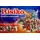 Parker Brothers Risiko Das große Strategiespiel
