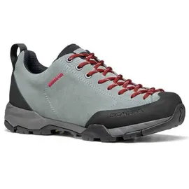 Scarpa Mojito Trail Gtx Wide Wanderschuhe - Conifer / Raspberry - EU 38