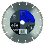 Atlas Diamantblatt Trennscheibe 125 mm