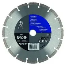 Atlas Diamantblatt Trennscheibe 125 mm